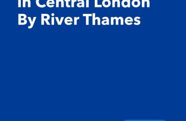 Modern Apartment in Central London By River Thames - Foto 6