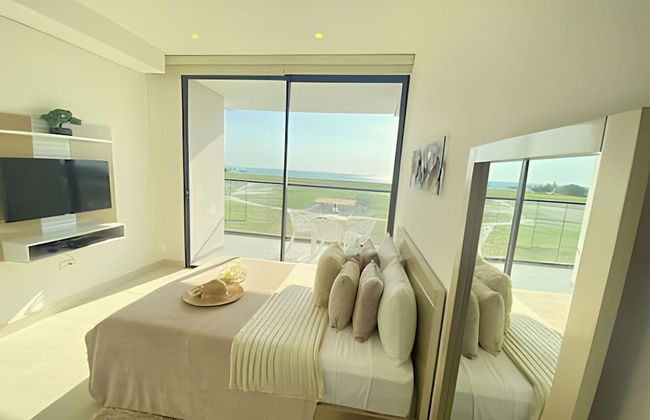 Apartamentos Salinas del Mar - by SOHO - Photo 21