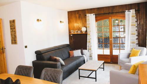 Appartement Helios - Foto 5