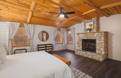 Fitzhugh Lodge - Pool, Poker, Pickleball, Sleeps 16 - Foto 20