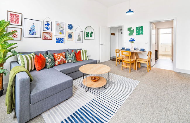 Wesley Chambers By REDWOOD STAYS - Foto 42