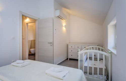 At home in Osor, Cres - Foto 19