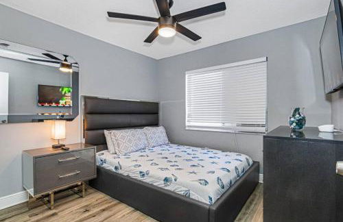 Gorgeous Heated Pool House Near Gulf Beaches! - Foto 23