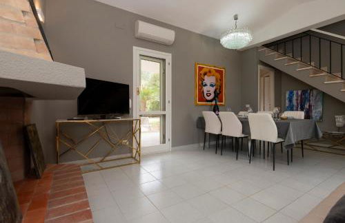 President Villa Tuerredda - Foto 8