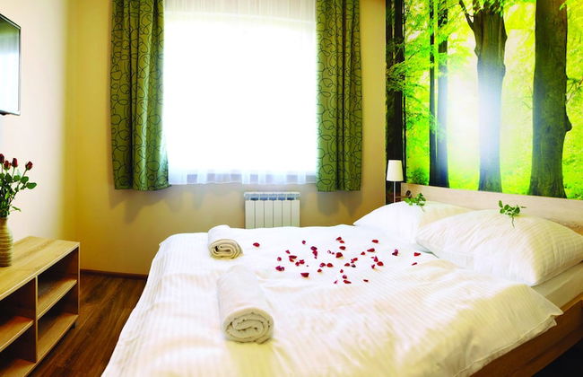 Hilson Apartments Jasná - Foto 6