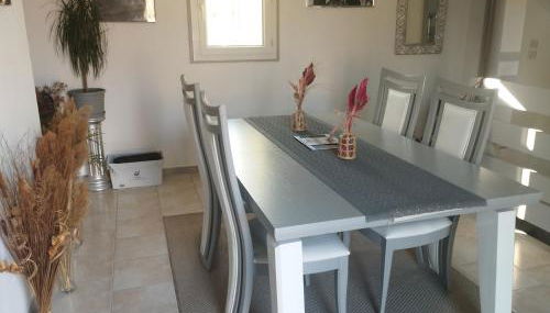 Maison 5 personnes - Foto 3