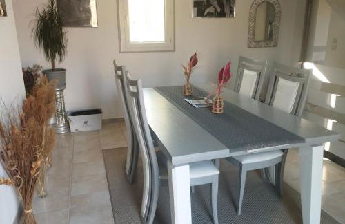 Maison 5 personnes - Foto 3