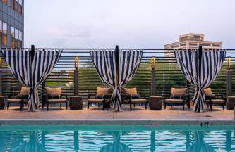 Hyatus Luxury Residences City Crossing - Foto 47