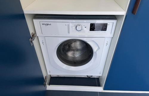 Apollinaire Luxury Loft - AC - Ideal Location - Peaceful - Foto 32