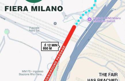 Rho Mind Fiera House - Photo 26