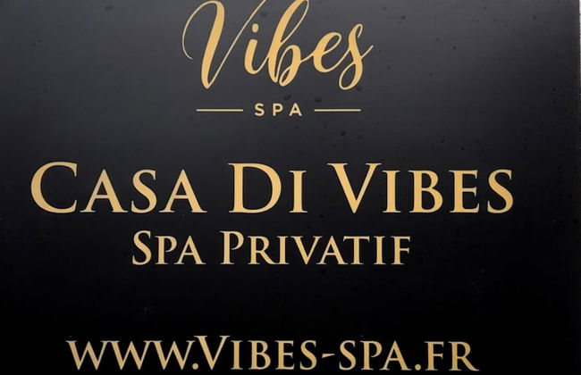 Vibes Spa - Foto 24