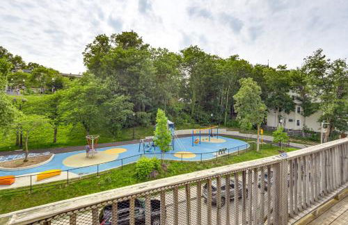 4 Mi to Fenway Park Pet-Friendly Dorchester Apt! - Photo 27