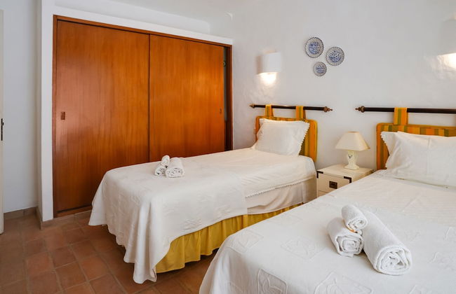 Villa in Albufeira With Private Pool - Foto 14