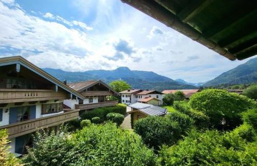 Ferienwohnung Retro-Chic Alpenblick - Photo 58