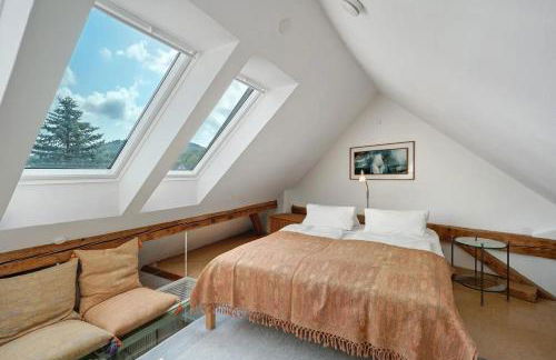 Künstlernest im Winzerdorf - Foto 9