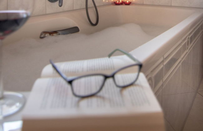 Appartement Ludwigskanal - Foto 46