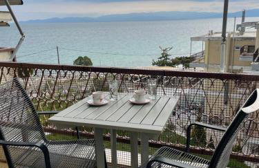 Sea View Apartment - Foto 2