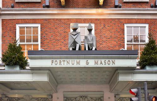 London Choice Apartments - Mayfair - Piccadilly - Foto 18