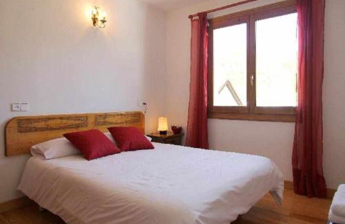 Casa Rural Mantxoalorra - Foto 13