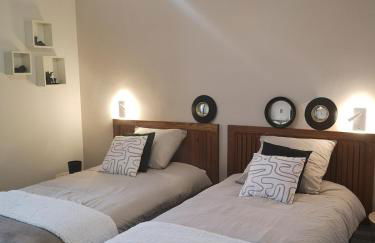 Gîte Val de Saône et Beaujolais, Clos Beaudet - Foto 15