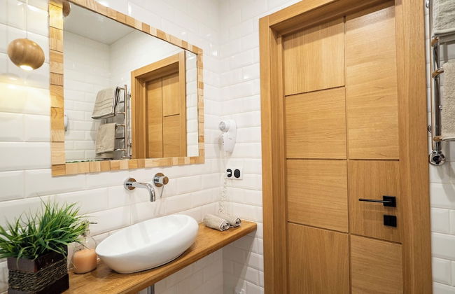 EcoLoft Studios - Foto 69