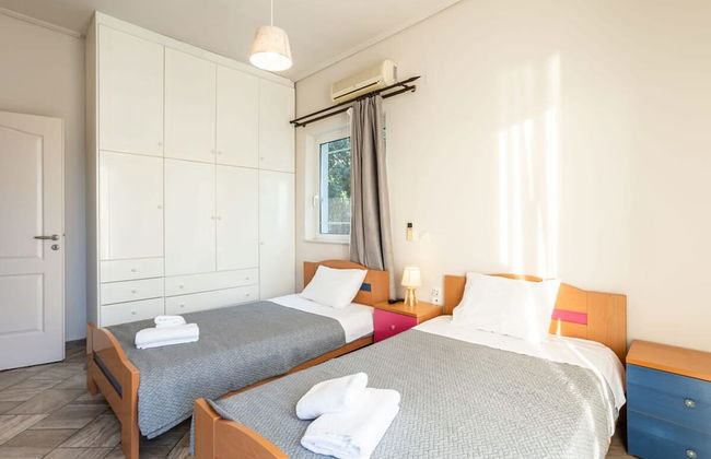 Verga Seabliss - Mariellen s Relaxing Destination - Foto 22