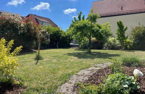 Ferienwohnung ErVino - Foto 22