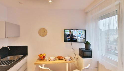 Résidence les Cèdres - Photo 4