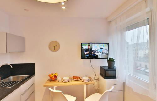 Résidence les Cèdres - Photo 4