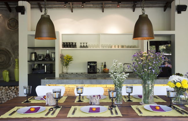 Tolani Southgate Villa Chiang Mai - Foto 20