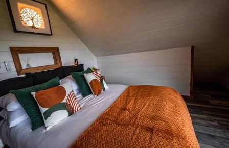 Oolert Treehouse - Photo 23