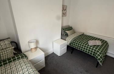 ResiLets 1st Floor apartment - Foto 14