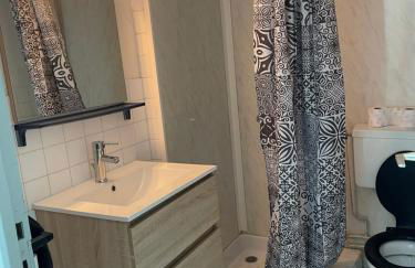 Les studios meublés de la résidence Beatrice - Foto 5