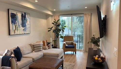 New Luxe 3B 3Bath Townhouse - Foto 2