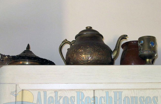 Alekos Beach Houses - Natura Gialla - Foto 11