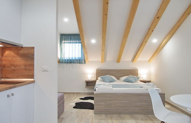 Apartments Sweet Escape - Foto 2