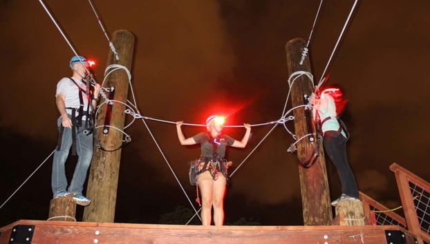 Listos para el salto