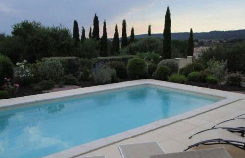 Villa les Deux Cypres - Foto 13