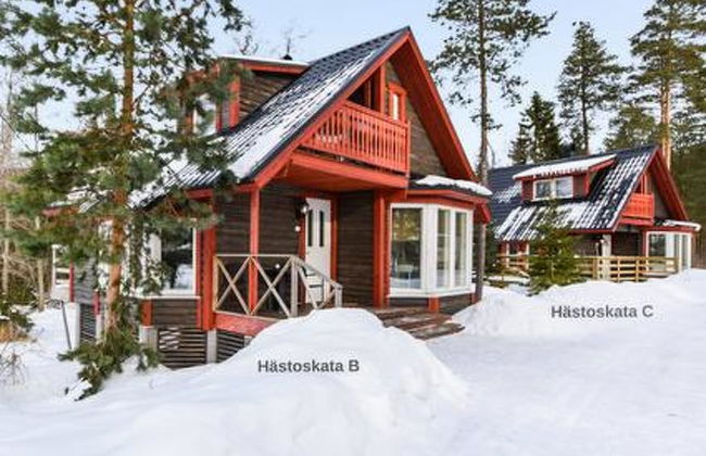 Hästöskata b - Foto 7