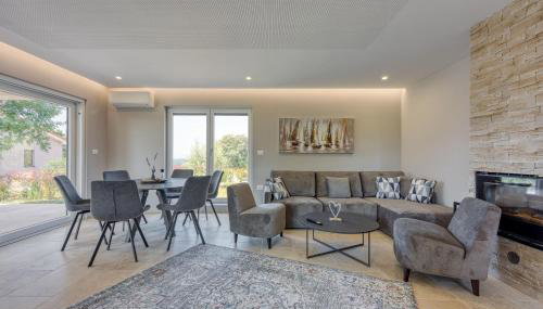 Villa Tanja Lim Bay - Foto 4