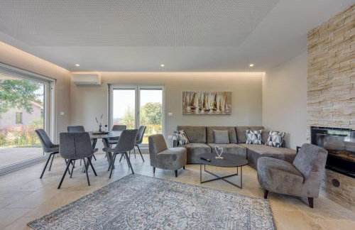 Villa Tanja Lim Bay - Foto 4