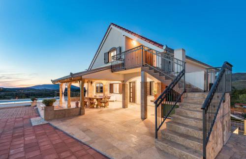 Villa Sinodium - Foto 39