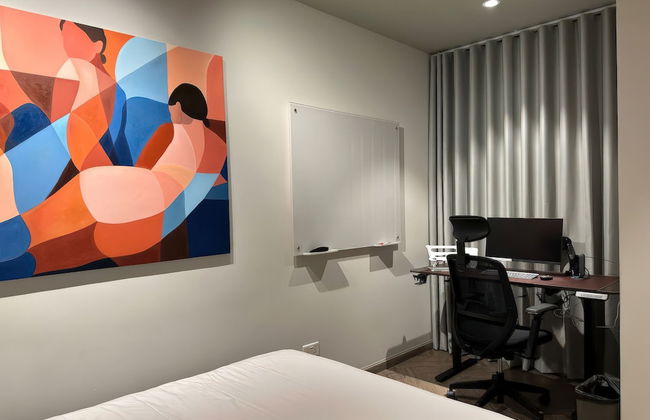 City Garden Suites - Panorama Penthouse - Foto 5