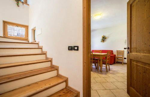 Agritur piazera con terrazzo - Photo 23