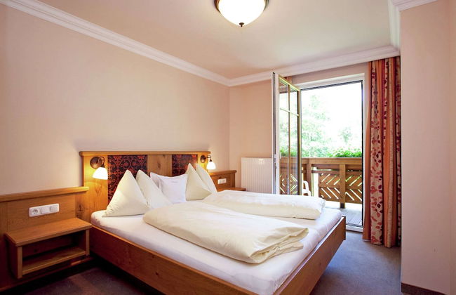 Apartment in Kleinarl Near Ski Slopes - Foto 6