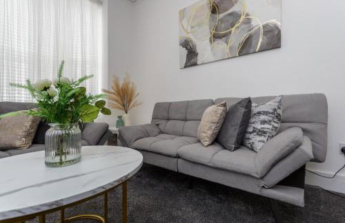 Open Mind Property - 3 Bedroom , Henderson Lodge - Foto 21