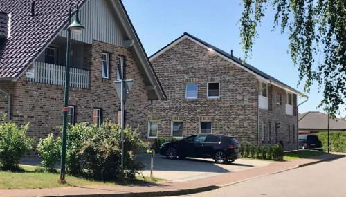 Appartements am Schaalsee - Foto 2