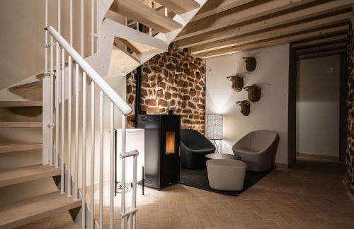 Apartamentos Vilafamés Antic Palau - Foto 29