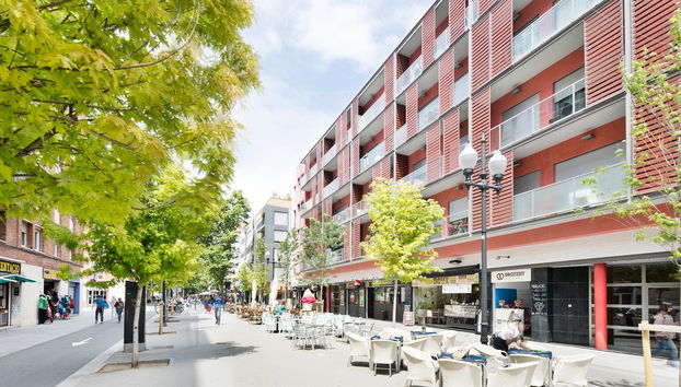 Lugaris Rambla - Foto 4