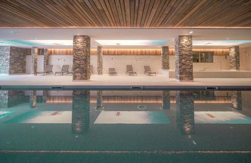 Sky La Rosière by Alpapart - Foto 9